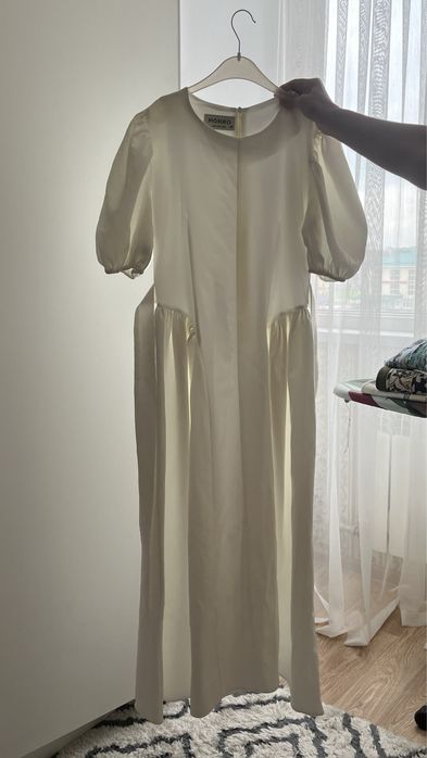 Платье подростковое,модное и удобное