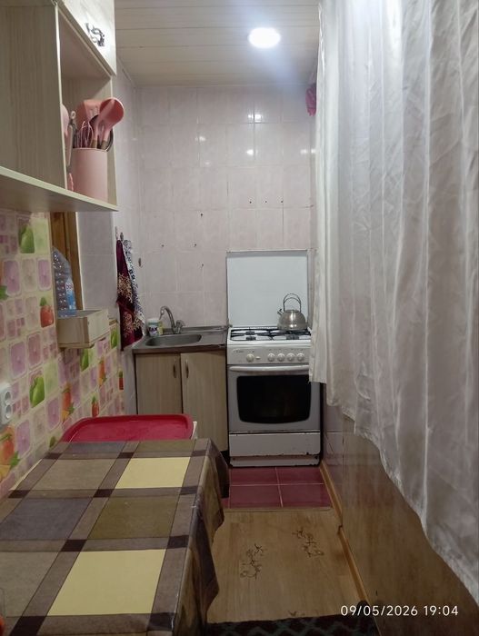 Продаётся квартира Алгоритм Гулистан 2в3/2/4 кирпич