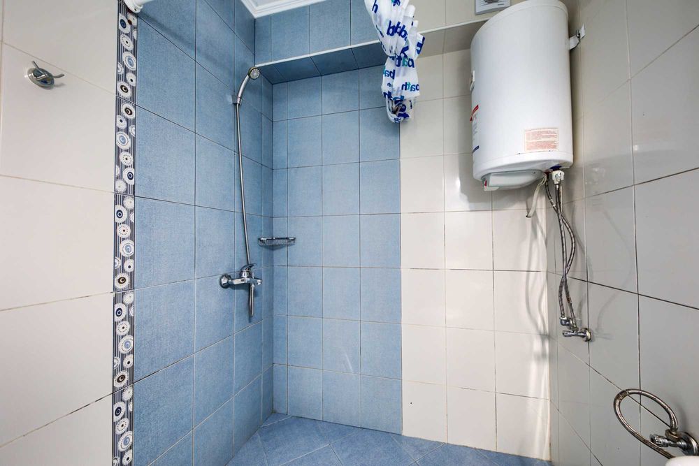 Дава се под наем Едностаен апартамент в Несебър - 36 кв.м за 208.08 € - Снимка #9