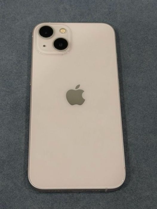 Iphone 13 128gb 78% акб