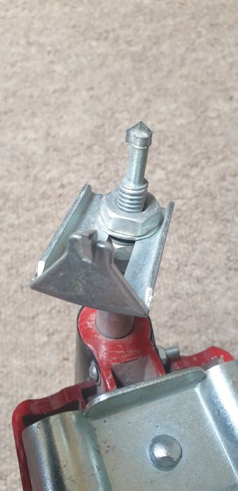 Mașină pentru găurit faianță gresie