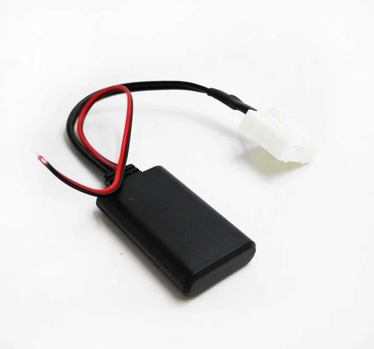 Блутут модул за слушане на музика за Мазда Mazda 2 3 5 6 пускане песни