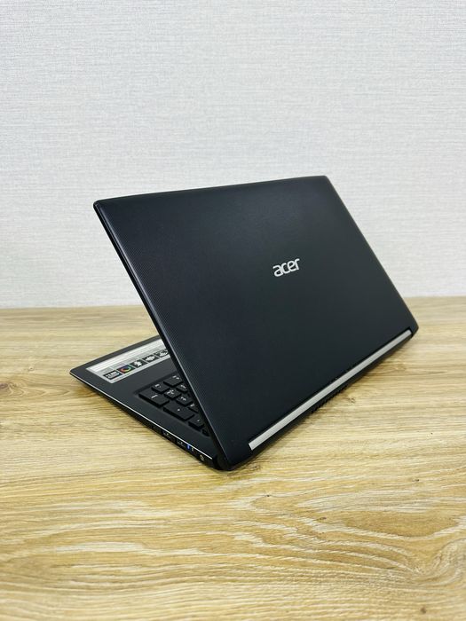 ACER Core i7 Мощный, Игровой ноутбук для Autocad, 3Dmax, Игр и IT