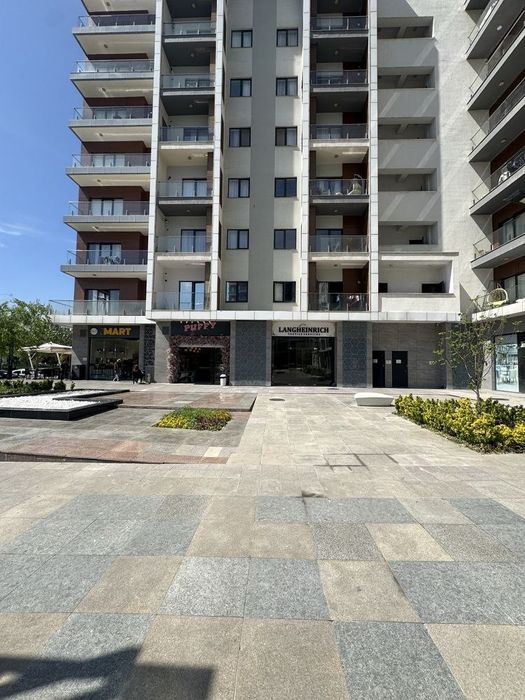 АРЕНДА ОФИС Tashkent City  вид на парк 130м2