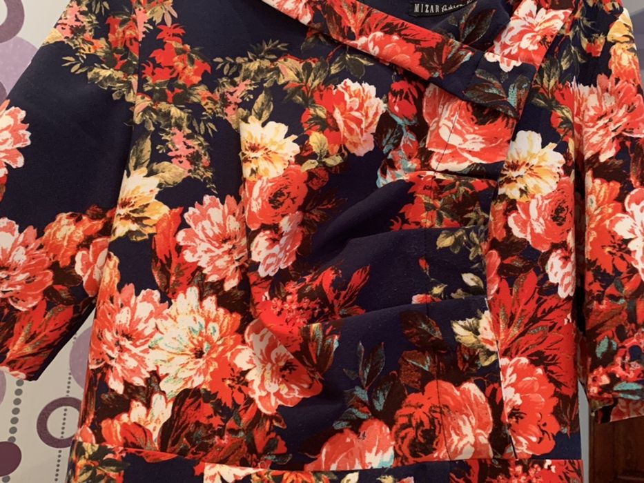 Vand rochie Mizar