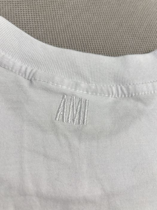 Tricou Ami Paris