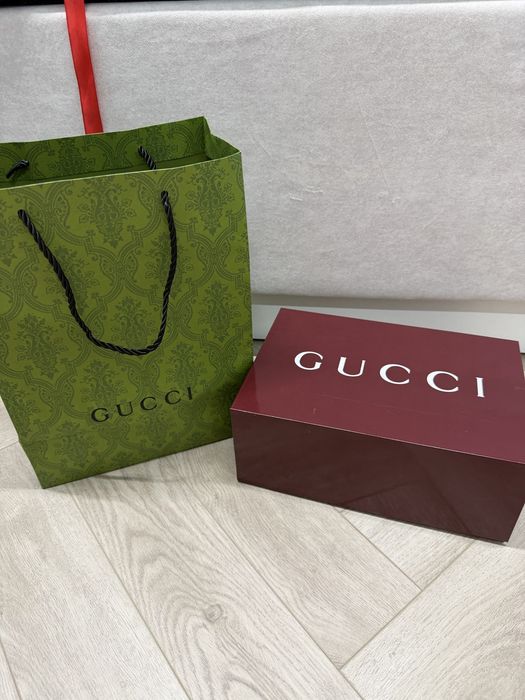 Сумка Gucci новый оригинал 1:1