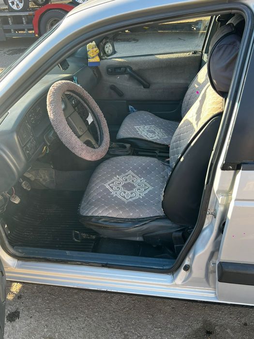 Продам автомобиль VW Passat b3