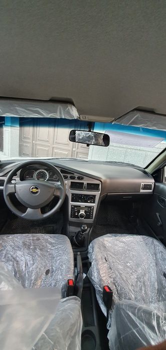 Nexia 2  2012-yil sotiladi