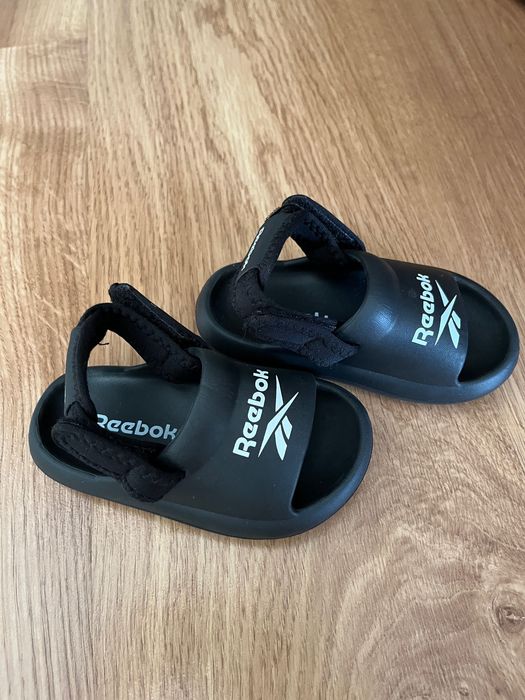 Детски сандали Reebok
