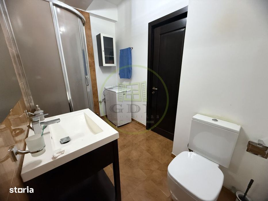 Apartament 3 camere, 134.21 mp, cartier 1 Mai, zona Stadion