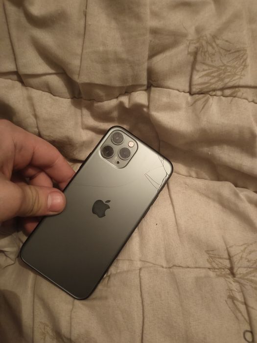 iPhone 11 pro ср