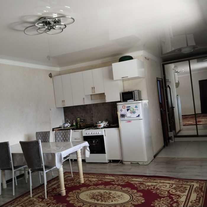Квартира арендаға беріледі