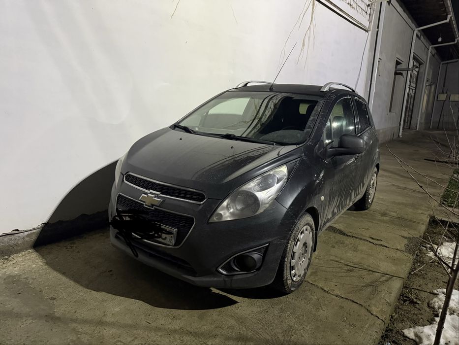 Выкуп спарк афтамат йил 2019 4паз