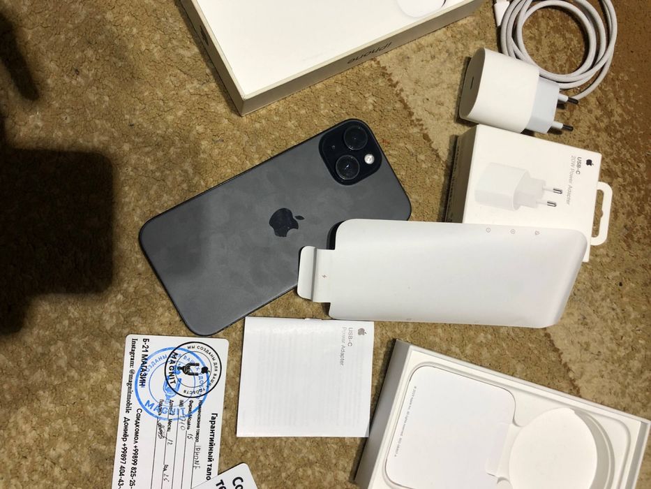 Iphone 15 не вскрввлься все оригинал стоит