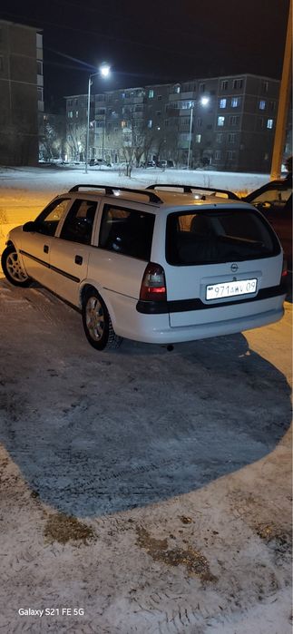 Продам Opel Vectra B