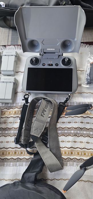 Дрон DJL Mini 4 Pro