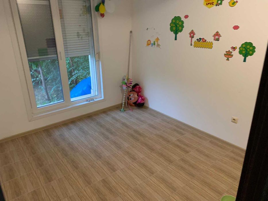 Apartament cu 340 mp de curte în Cosmopolis | Se simte ca o casă | Direct proprietar - 0% comision