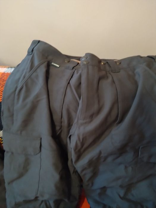 Горнище и долнище - HARKILA.