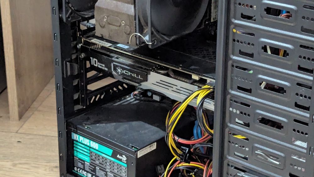 продам компьютер