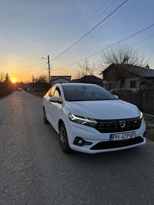 Dacia Logan 3 - GPL - 1.0 TCE