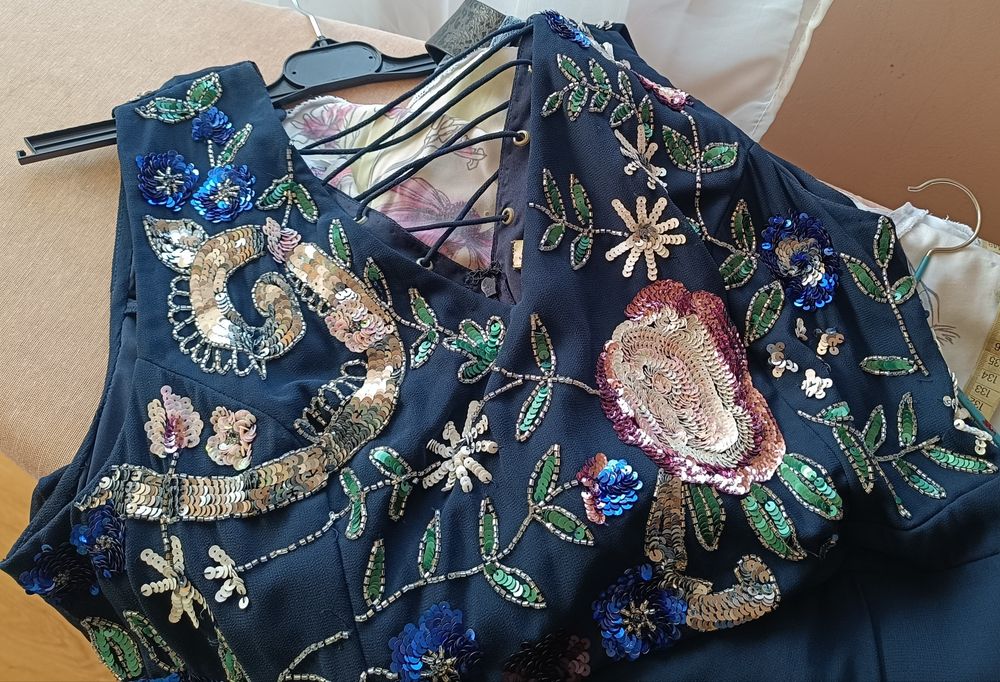 Rochie ocazie Frock and Frill