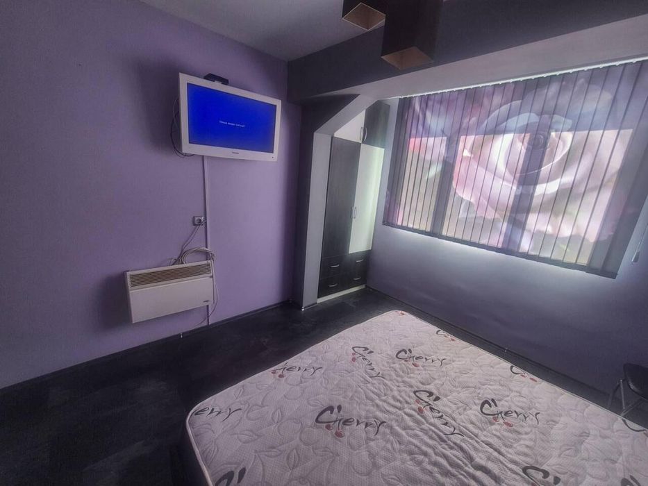 Продава се Тристаен апартамент в Бургас, Меден рудник - зона А - 61 кв.м за 1968 €/кв.м - Снимка #2