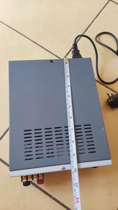 Voltcraft sursă tensiune stabilizată