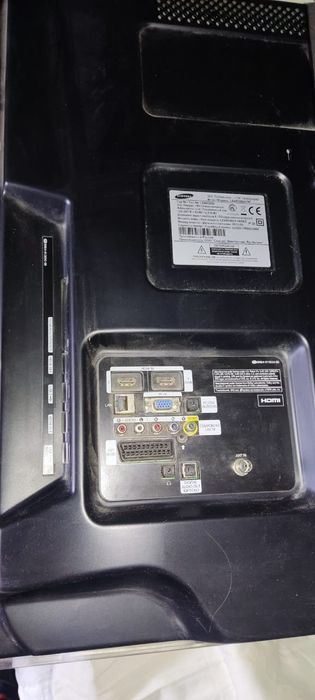 Samsung 120диогональ