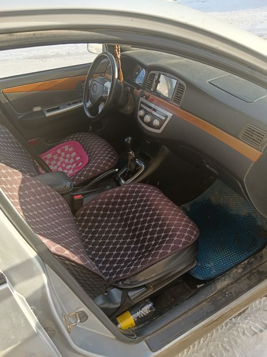 Легковые автомобил