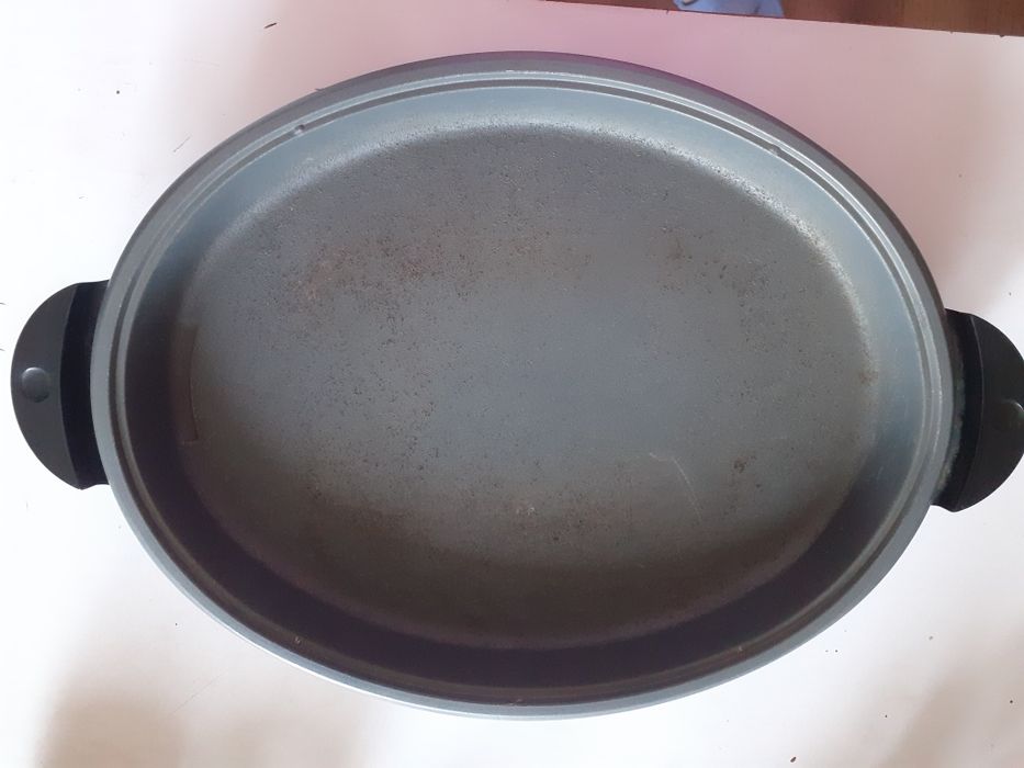 электросковорода samsung