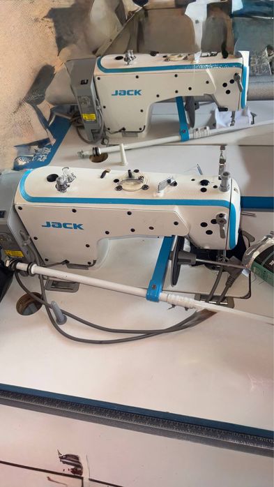 Жек тикув машинкалари сотилади