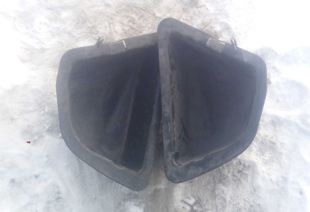 Продам пластик мелочевку ваз 2110, 14, 08