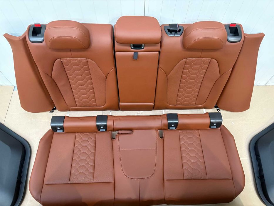 Салон за БМВ Х3 Г01  Х3М Ф97 след 2019г