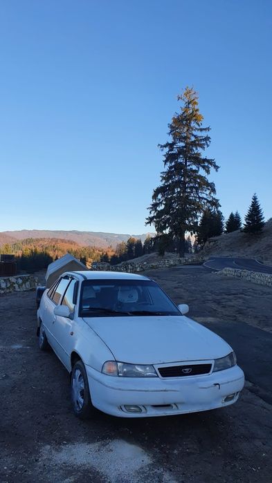 Vand Cielo  pentru fier vechi sau Rabla