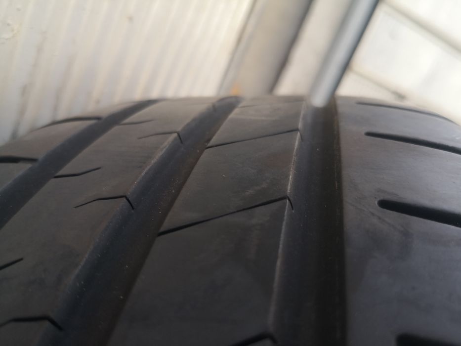 Летни гуми с метални джанти 15 ц за Форд 4x108