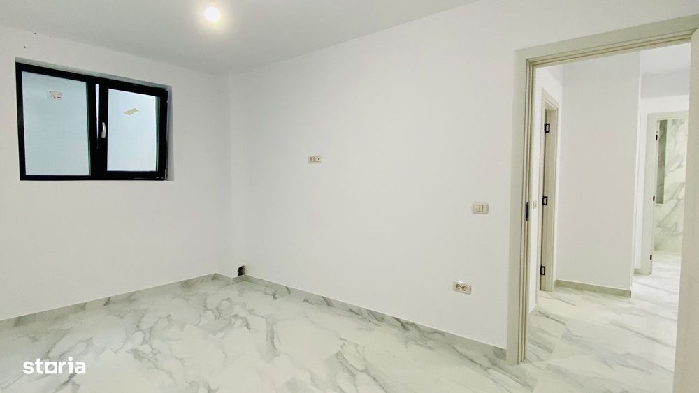 Ap. 2 cam, decomandat, 47 mp, la cheie | Hlincea