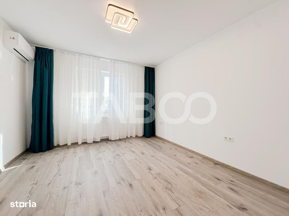 Apartament cu 2 camere de vanzare la cheie in cartierul Marasti