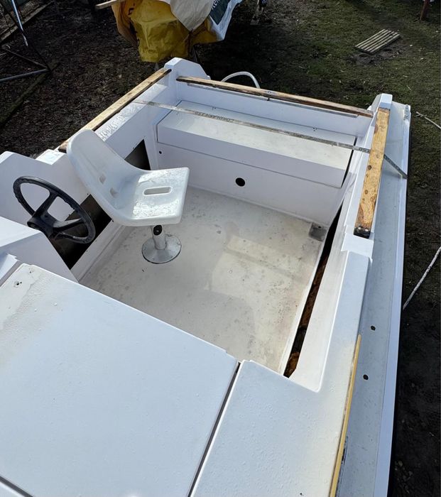 Vand cabinata  Mistral 480