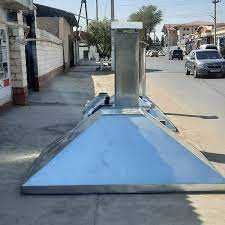 Ошхона жихозлари