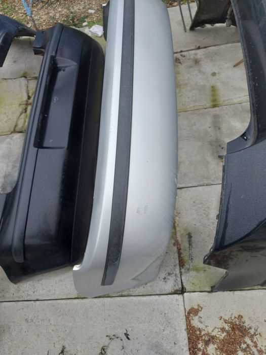 Bara spate gri skoda fabia 1 combi breck