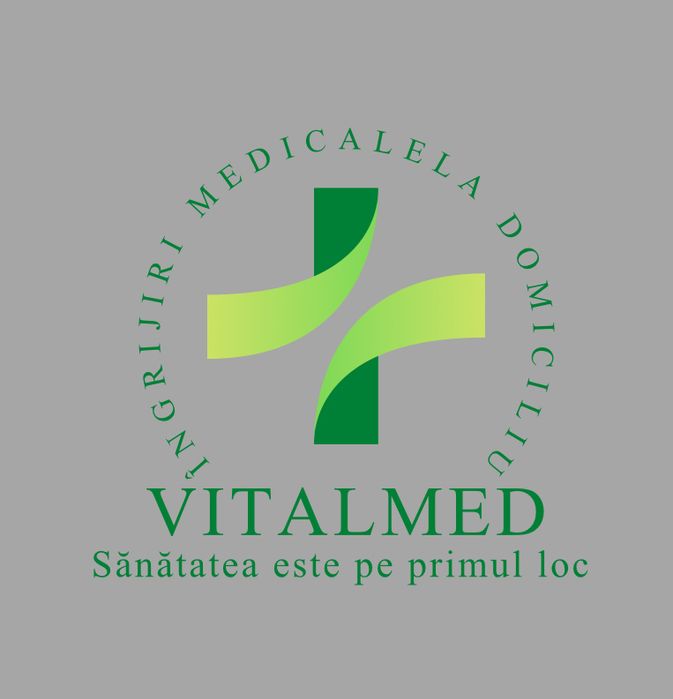 Îngrijiri Domiciliu VITALMED