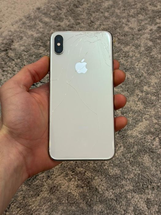 Айфон хс макс хх