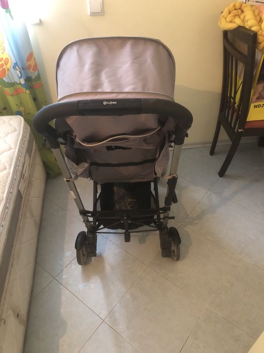 Лятна количка Cybex