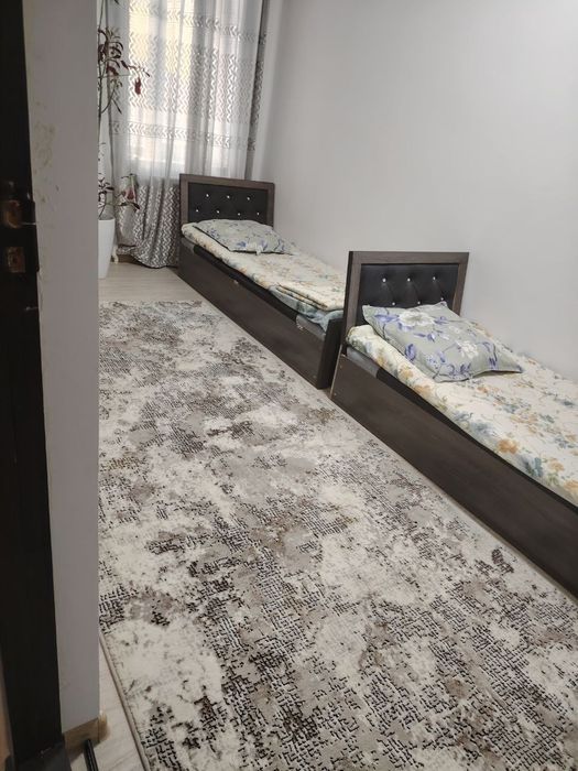 Суточная квартира