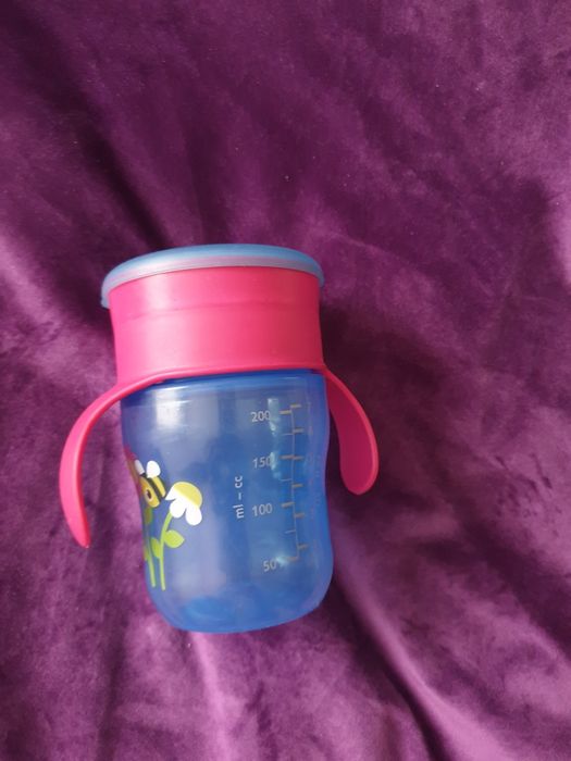 Поильник, бутылочки, ниблер