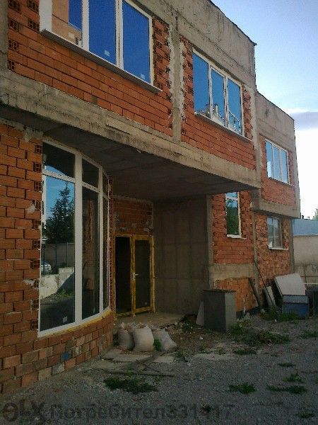 Продава се Промишлена сграда в София, Княжево - 600 кв.м за 3334 €/кв.м - Снимка #2