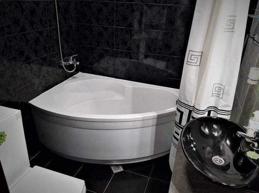 Дава се под наем Двустаен апартамент в София, Младост 3 - 70 кв.м за 382.5 € - Снимка #3