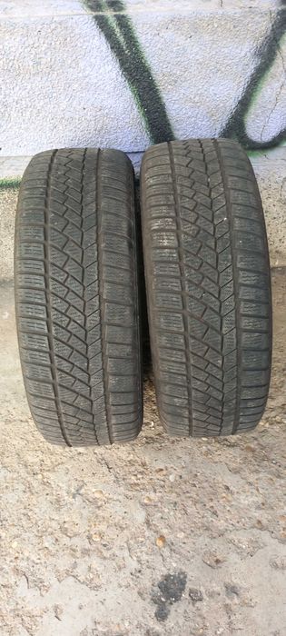 Зимни гуми Continental RSC