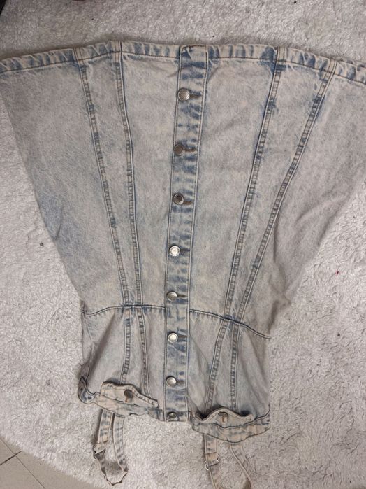 Дамски рокли различни модели